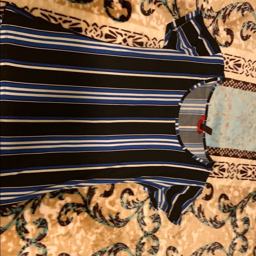 Stripe shirt